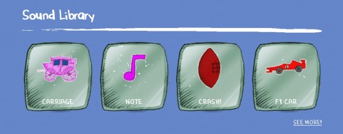 Libraries